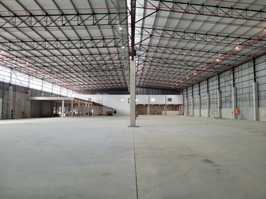 To Let Commercial Property for Rent in Airport Industria Western Cape
